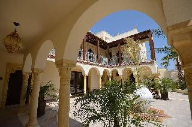 Terraço