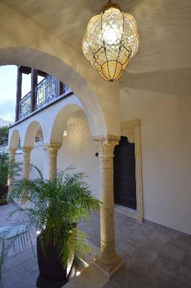 Terraço