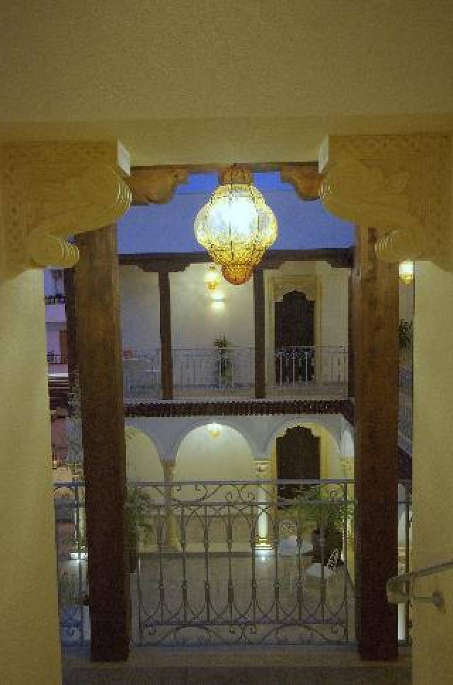 Terraço