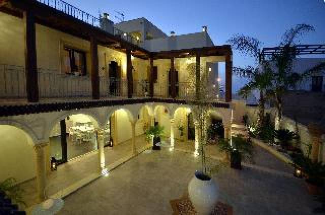 Terraço