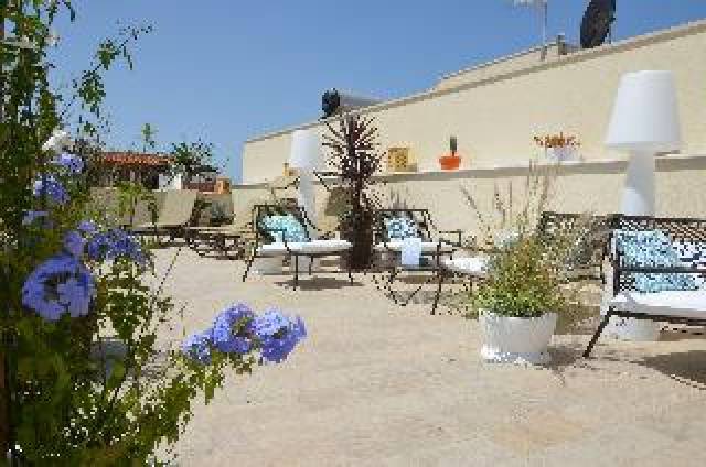 Terraço