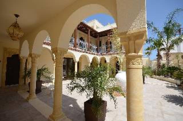 Terraço