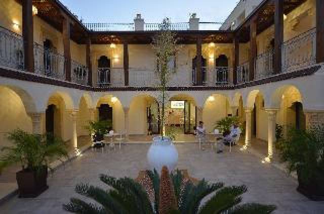 Terraço