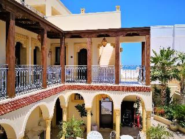 Terraço