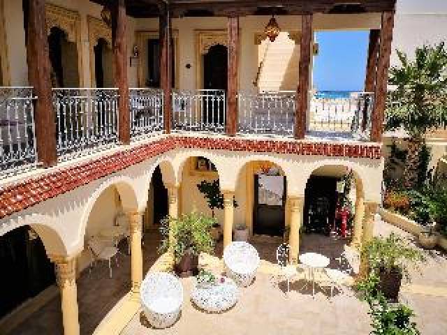 Terraço