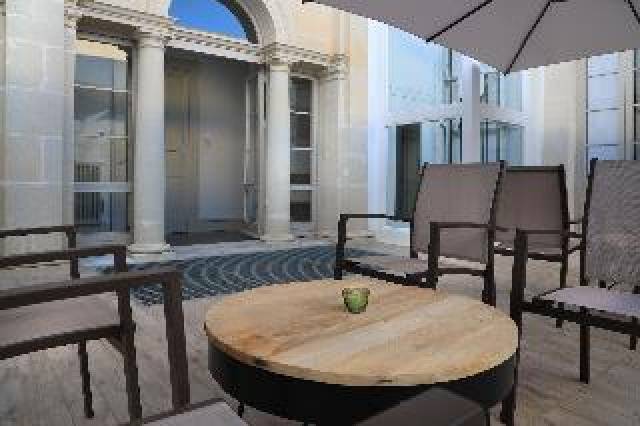 Terraço
