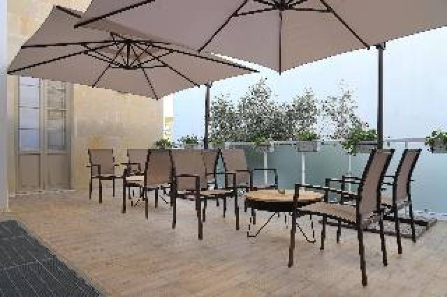 Terraço