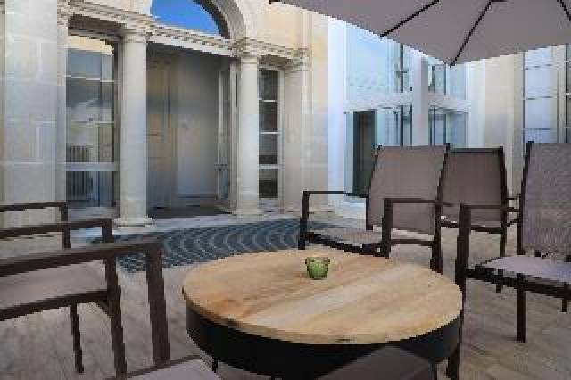 Terraço