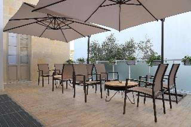 Terraço