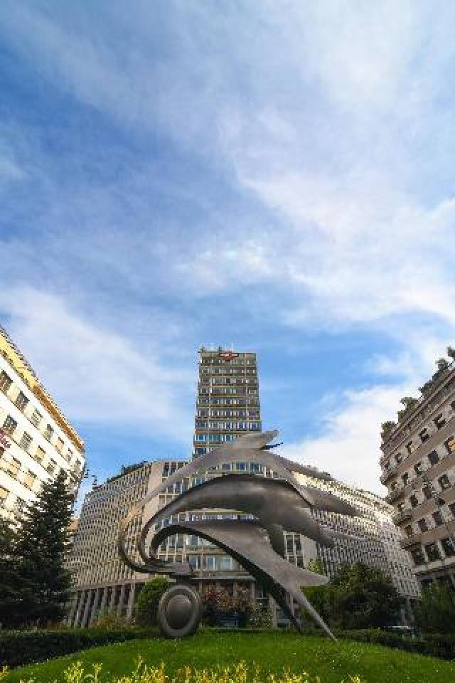 Vista General