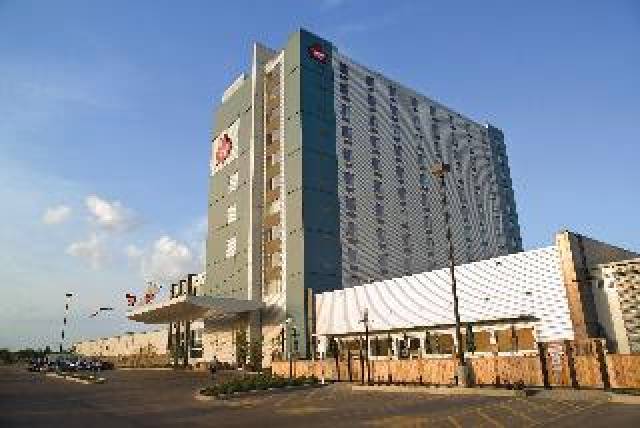 Vista General