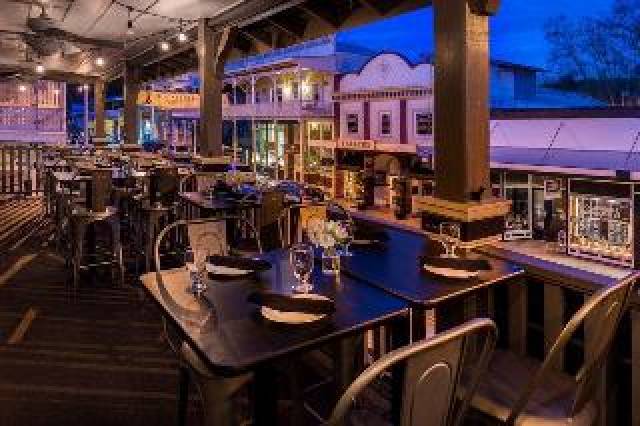 Restaurante