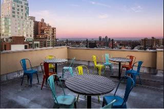 Terraço