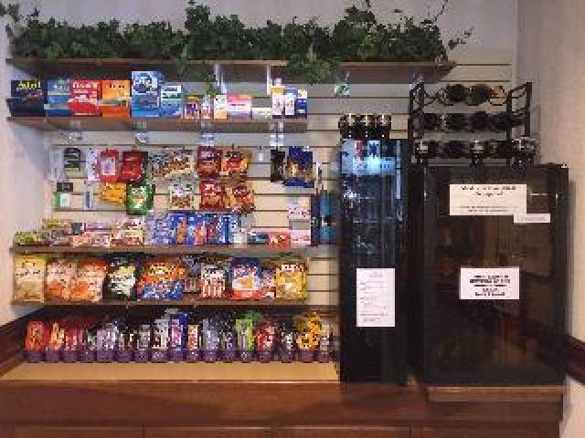 Desportos y Entretenimento