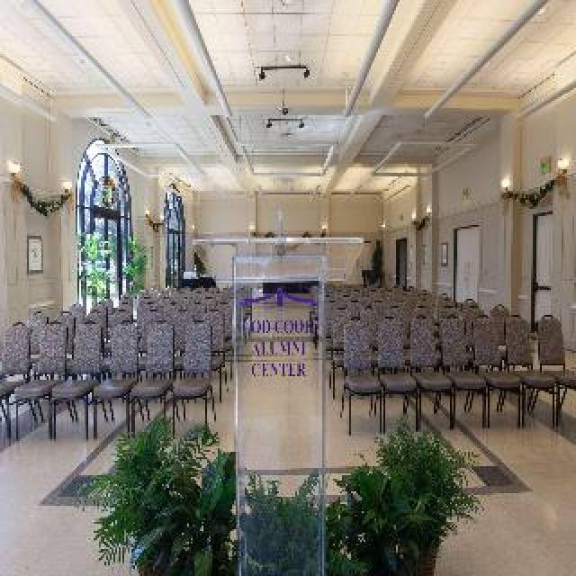 Conferencias