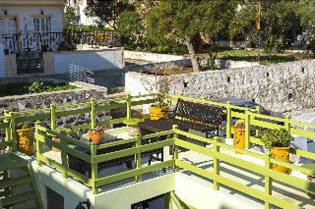 Terraço