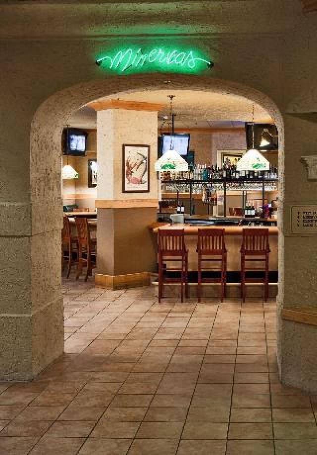 Restaurante