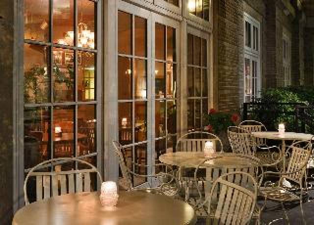 Restaurante