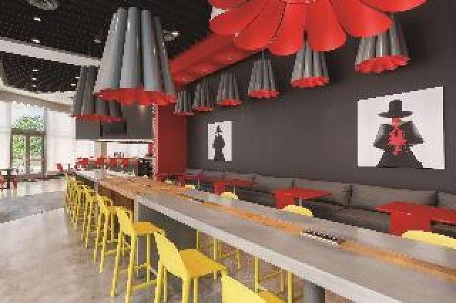 Restaurante