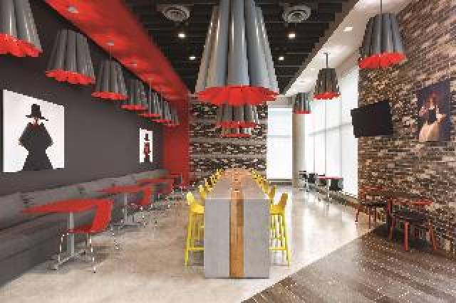 Restaurante