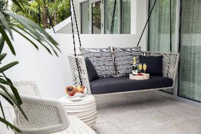 Terraço