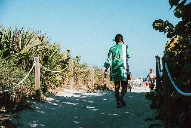 Praia