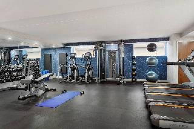 Desportos y Entretenimento