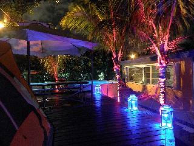 Terraço
