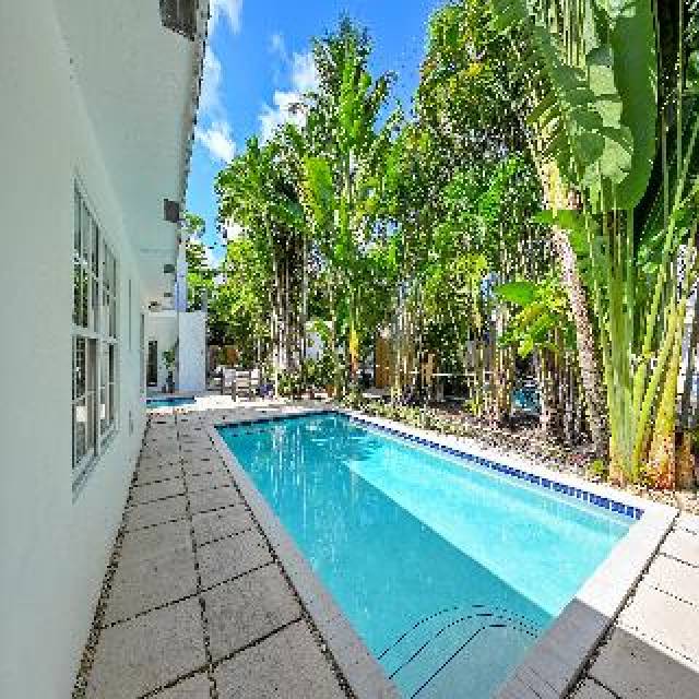 Piscina