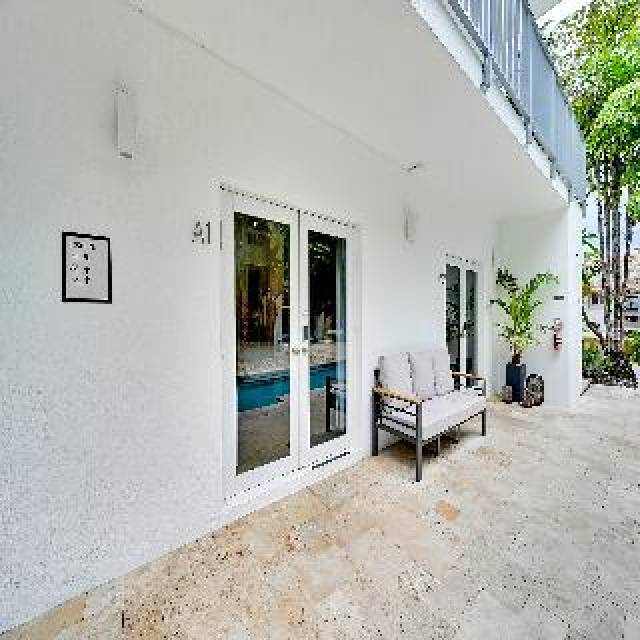 Terraço