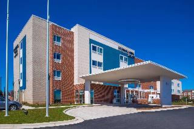 Vista General