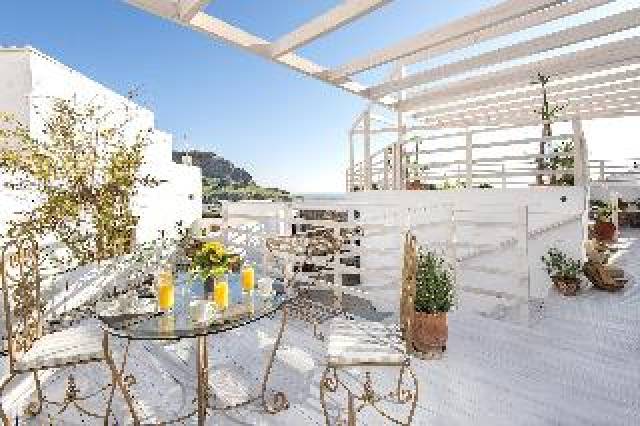 Terraço