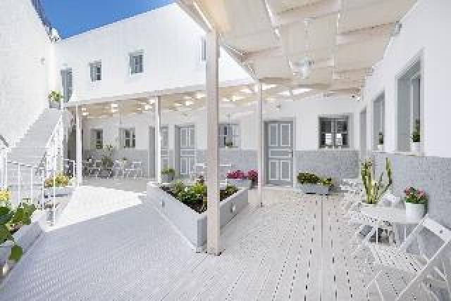 Terraço