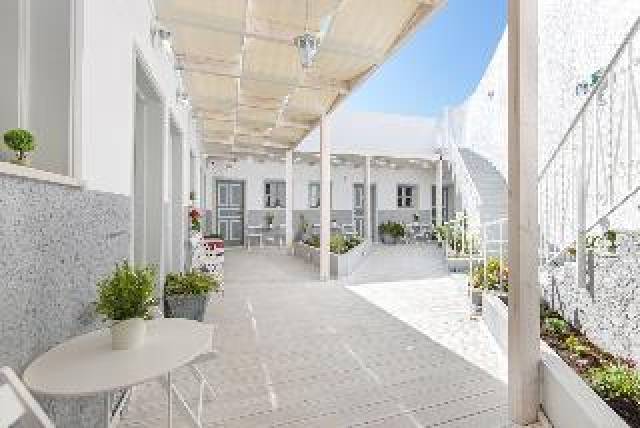 Terraço