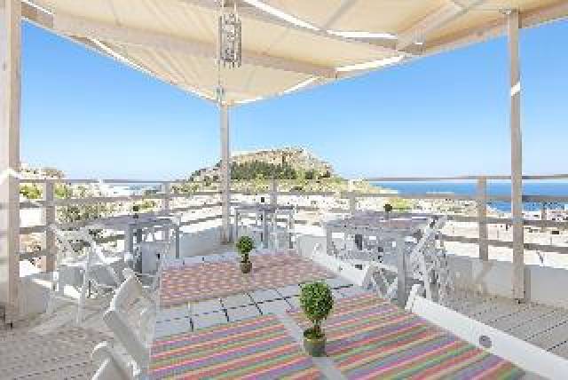 Terraço