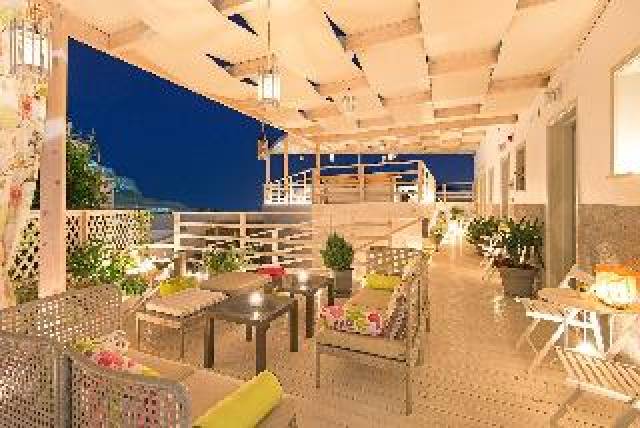 Terraço