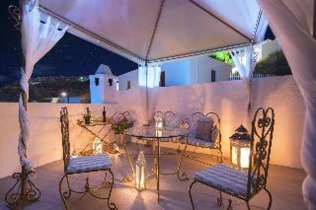 Terraço