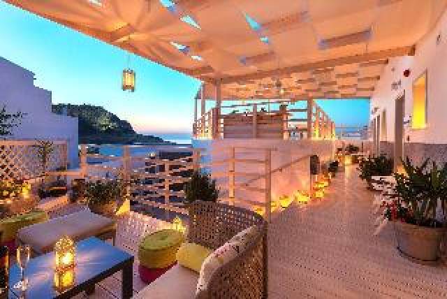 Terraço