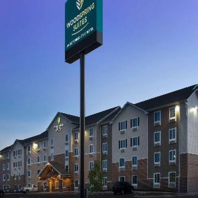 Vista General