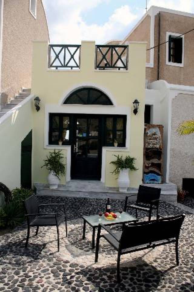 Terraço