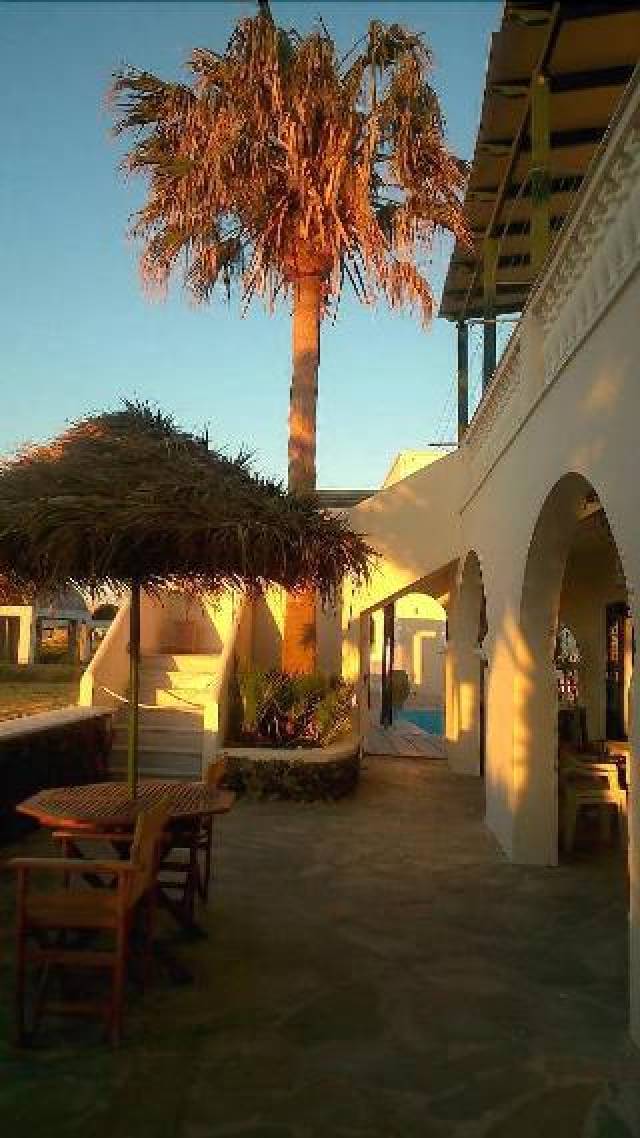 Terraço
