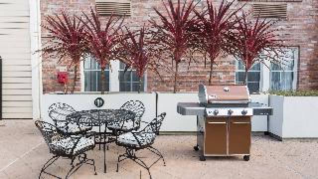 Terraço