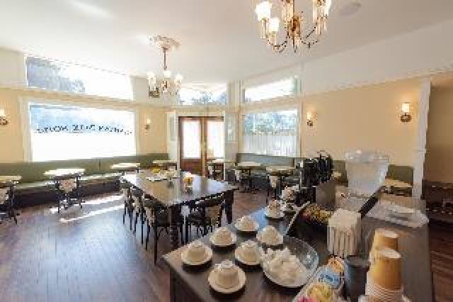 Restaurante