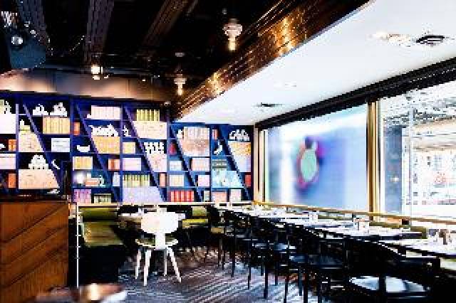 Restaurante
