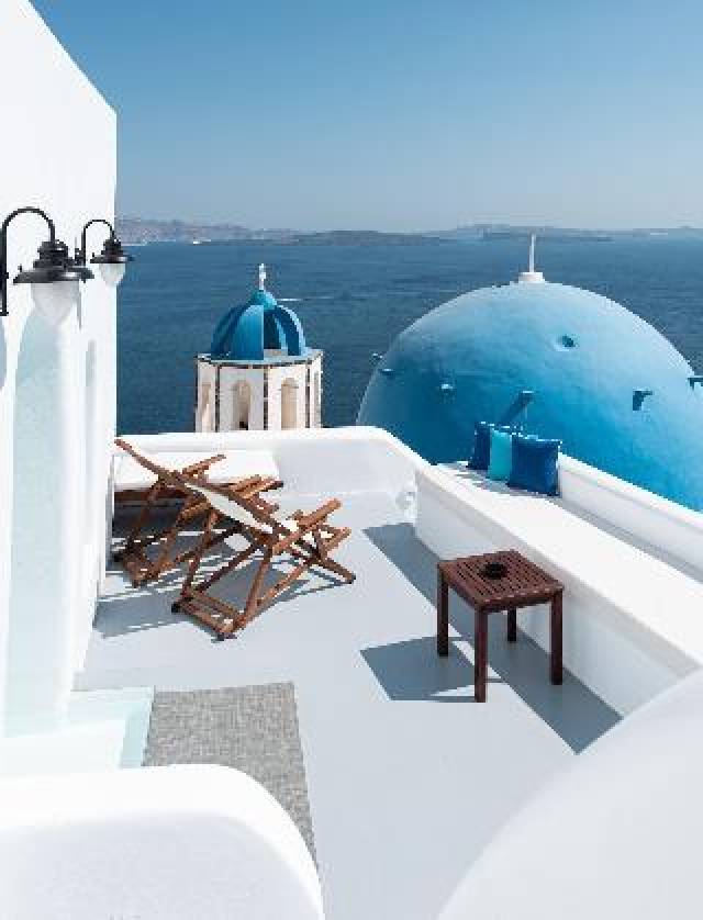 Terraço