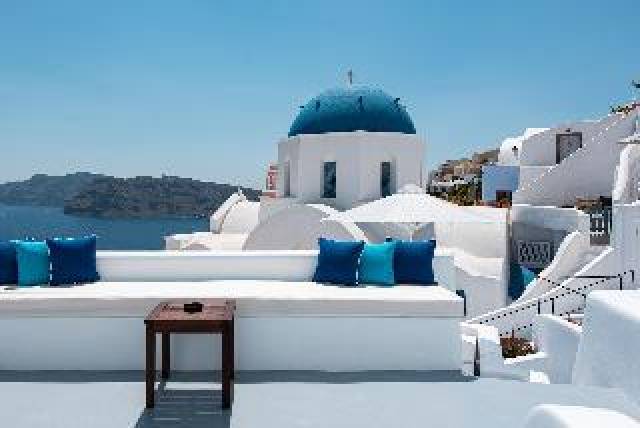 Terraço