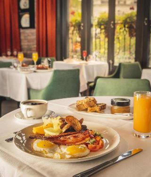 Restaurante