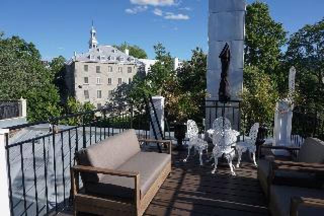 Terraço