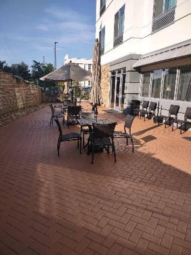 Terraço