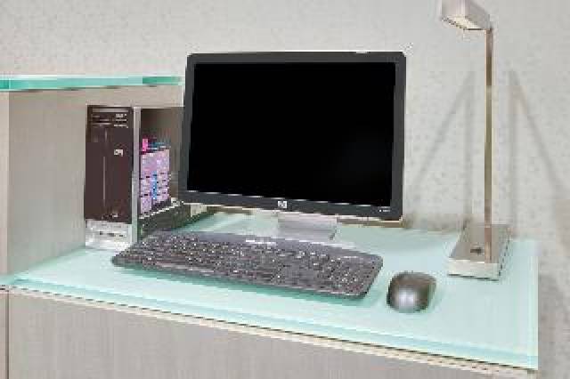Vista General